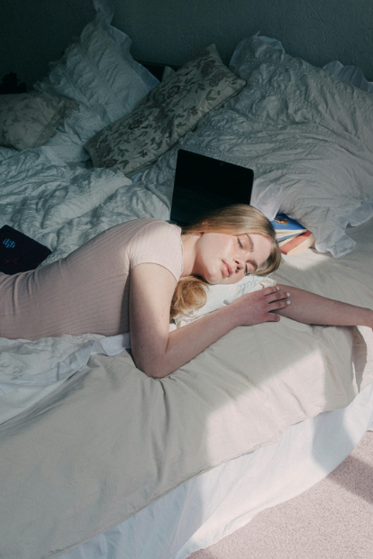 4 self-care tips to manage your period