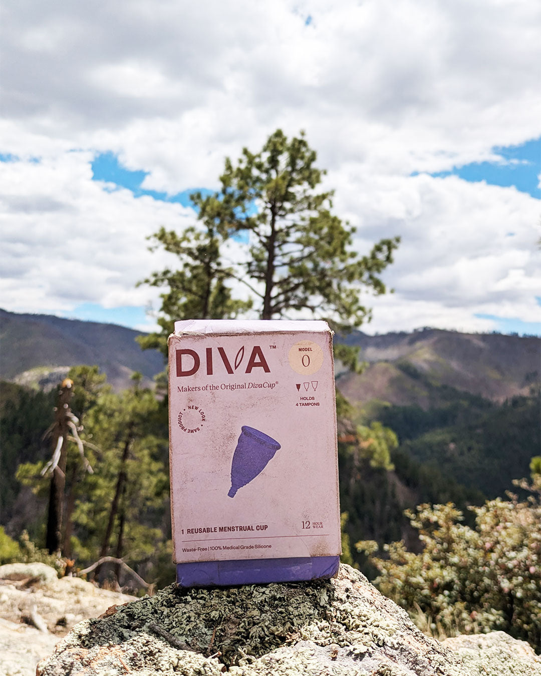 Better Periods While Camping: Empowering Youth in the Outdoors