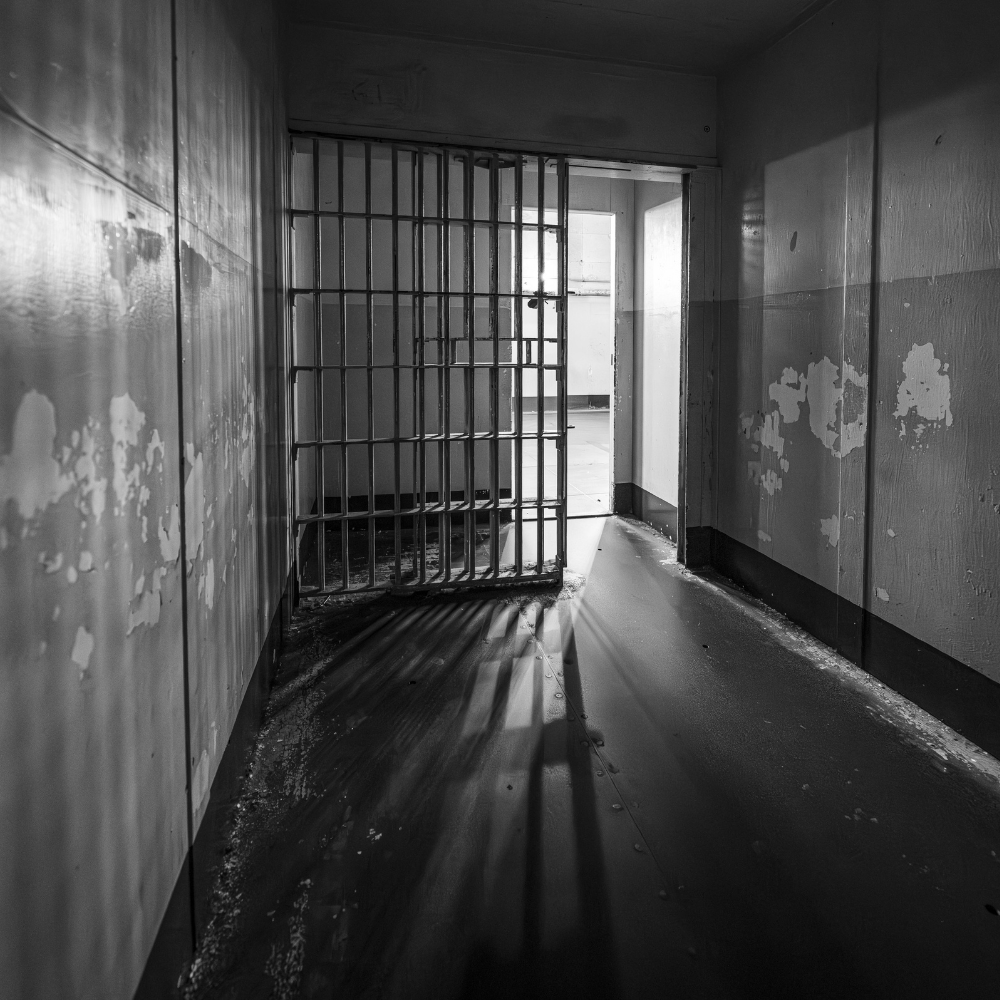 Eliminating the Shame of Period Poverty After Incarceration
