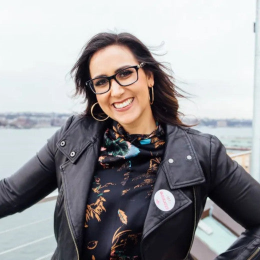 National Women’s Health Week words from DIVA CEO