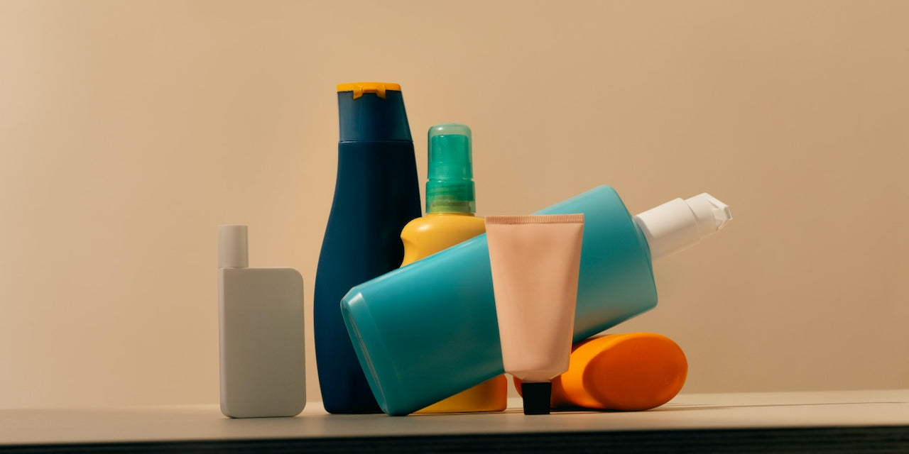 How to Avoid Endocrine Disruptors