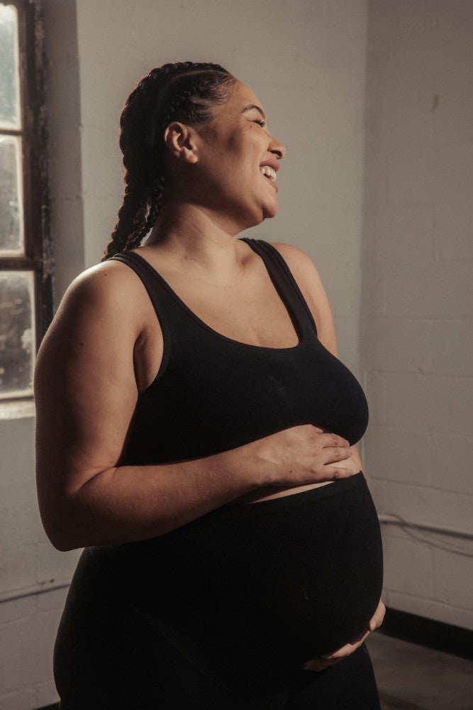 postpartum period