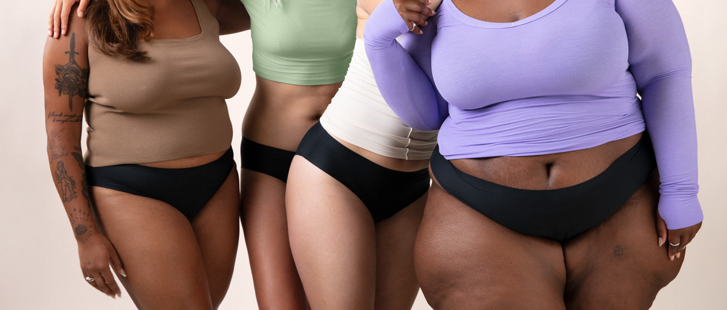 period underwear brands