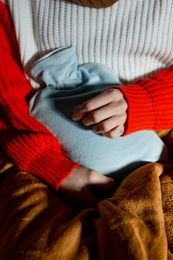 How Does Access to Period Pain Management Differ Across Canada?