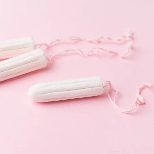 tampon shortage why?