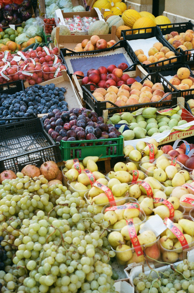 vitamins for hormone balance
