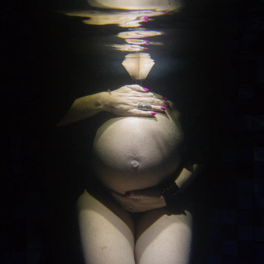 what is an orgasmic birth?