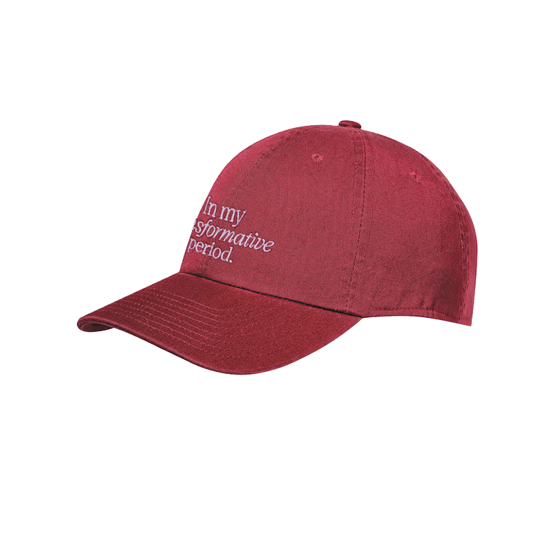 DIVA Transformative Period Hat