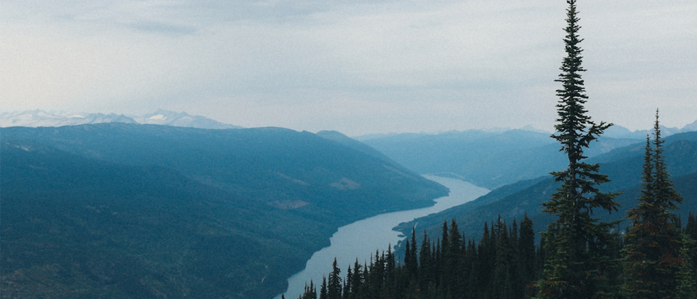Proudly Canadian, images of Canadian hills