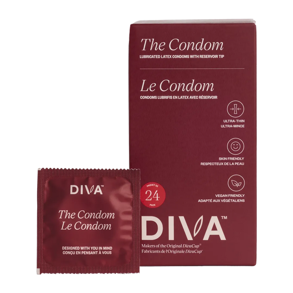 The Condom