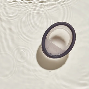 Comment nettoyer un disque menstruel
