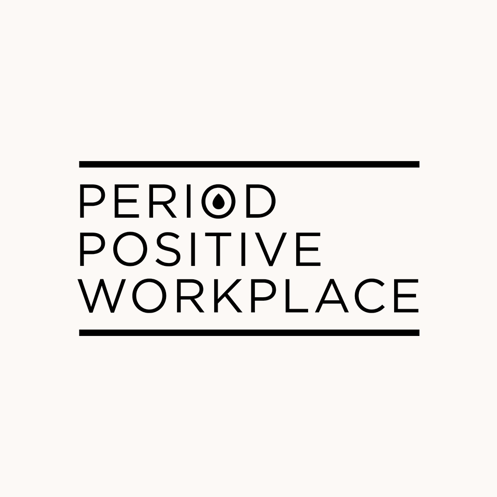 Period Positive Workplace