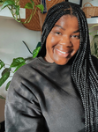 Jodianne Beckford