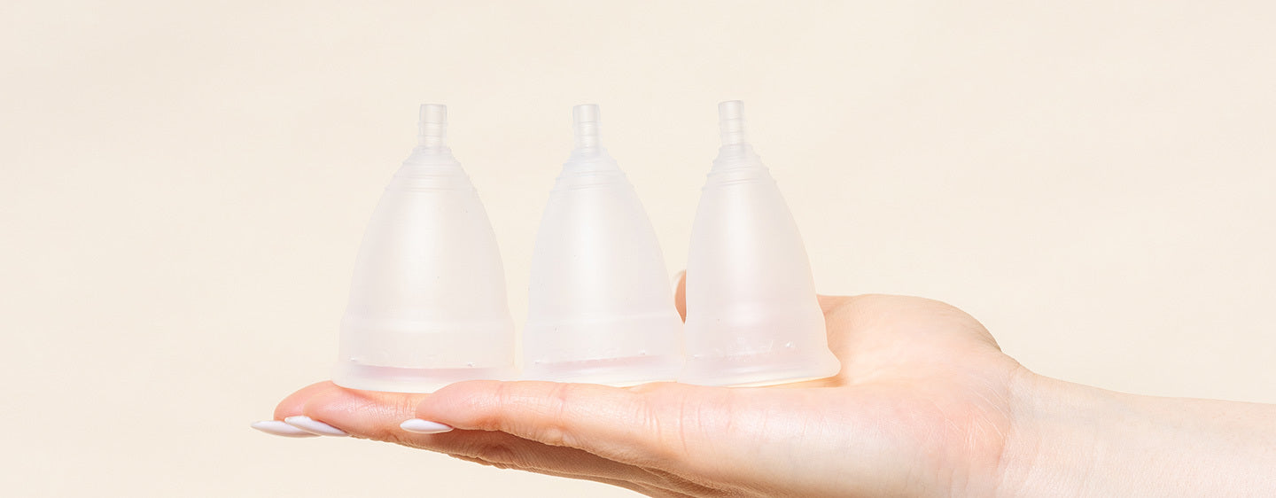 So, you bought a DIVA™ Cup—Now What?