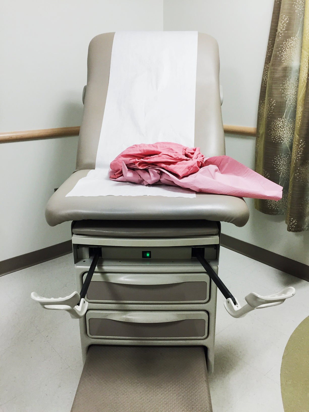 So many PMOS (formerly PCOS) cases are undiagnosed – mine was one of them
