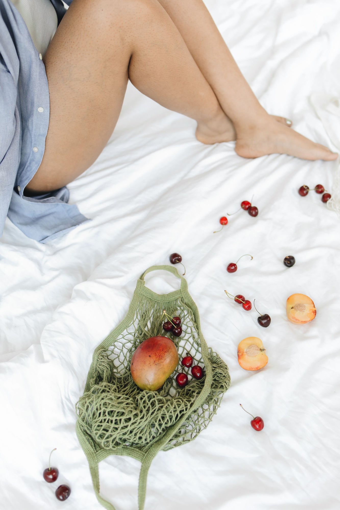 Painful Sex: Understanding the Brain-Body Connection