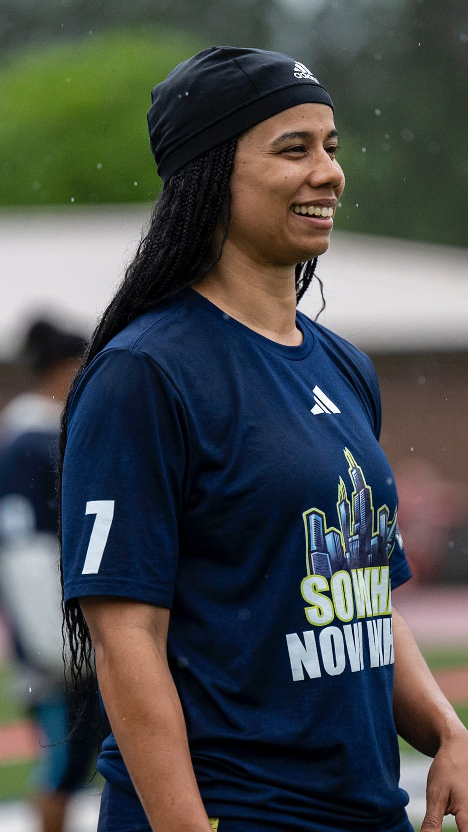 Falling Back in Love with Reusable Menstrual Care: An Athlete’s Second Chance Romance