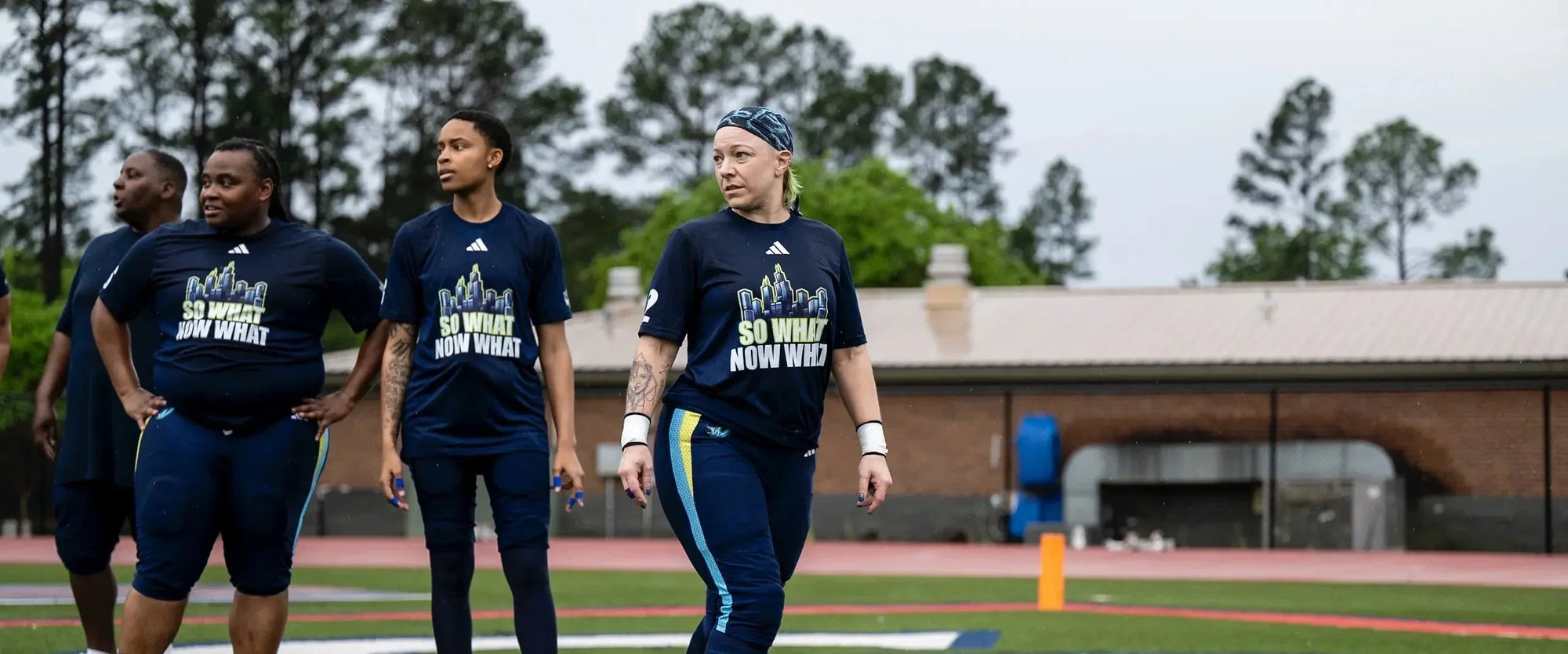 What I Wish Younger Athletes Knew About Periods