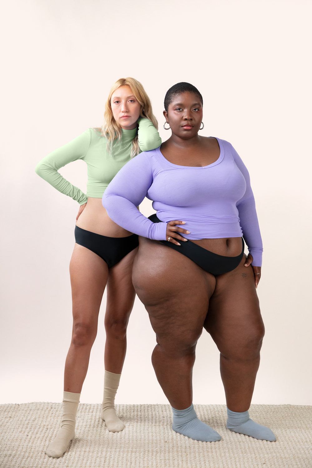 where to find plus size period underwear