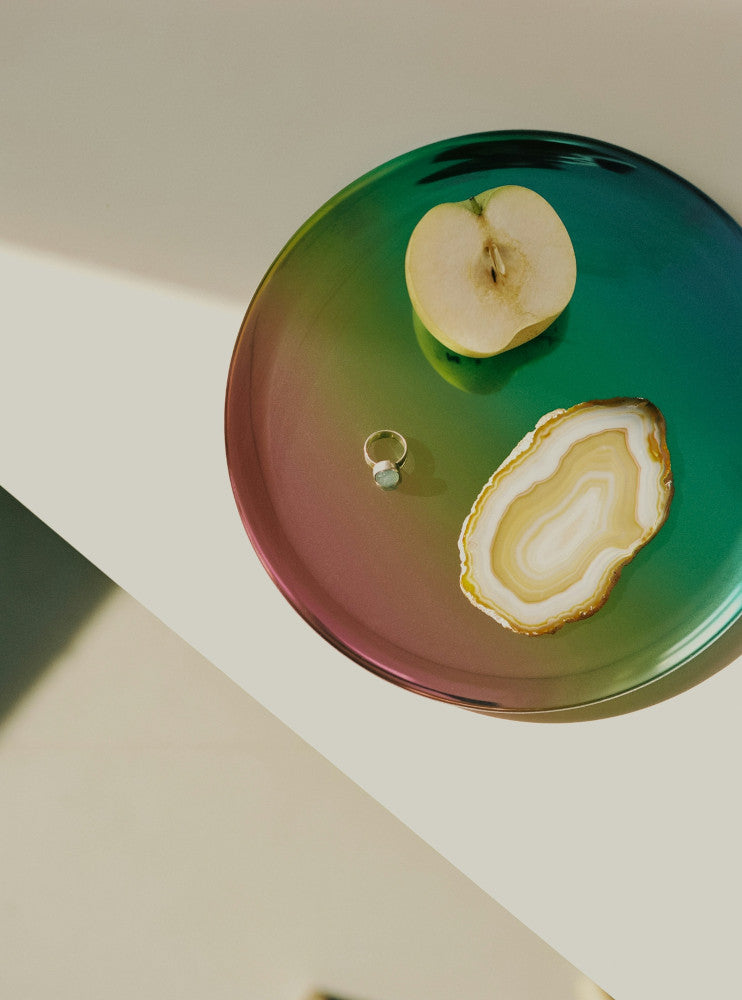 how to balance vaginal ph