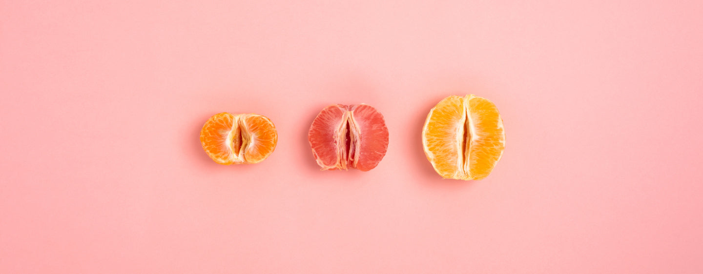 vaginal health