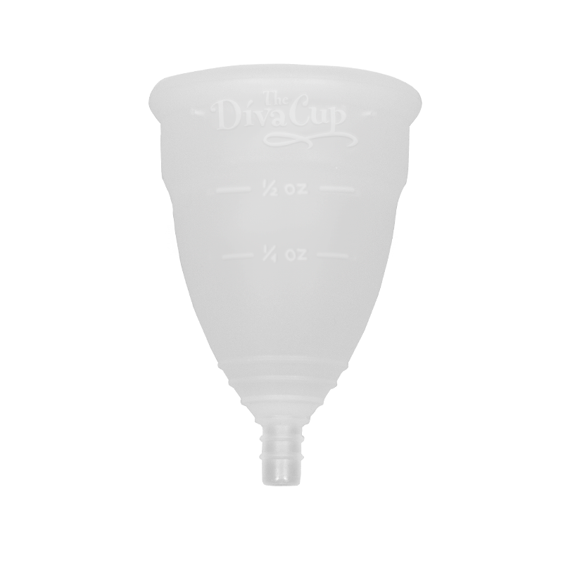 DIVA™ Cup Model 2 – DIVA Canada