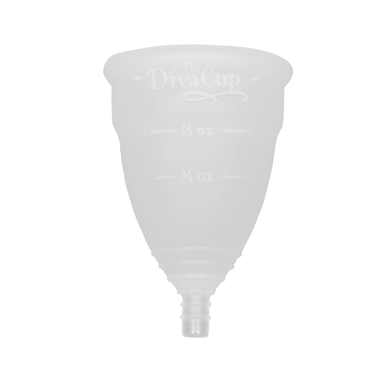 Menstrual Cup - Model 2