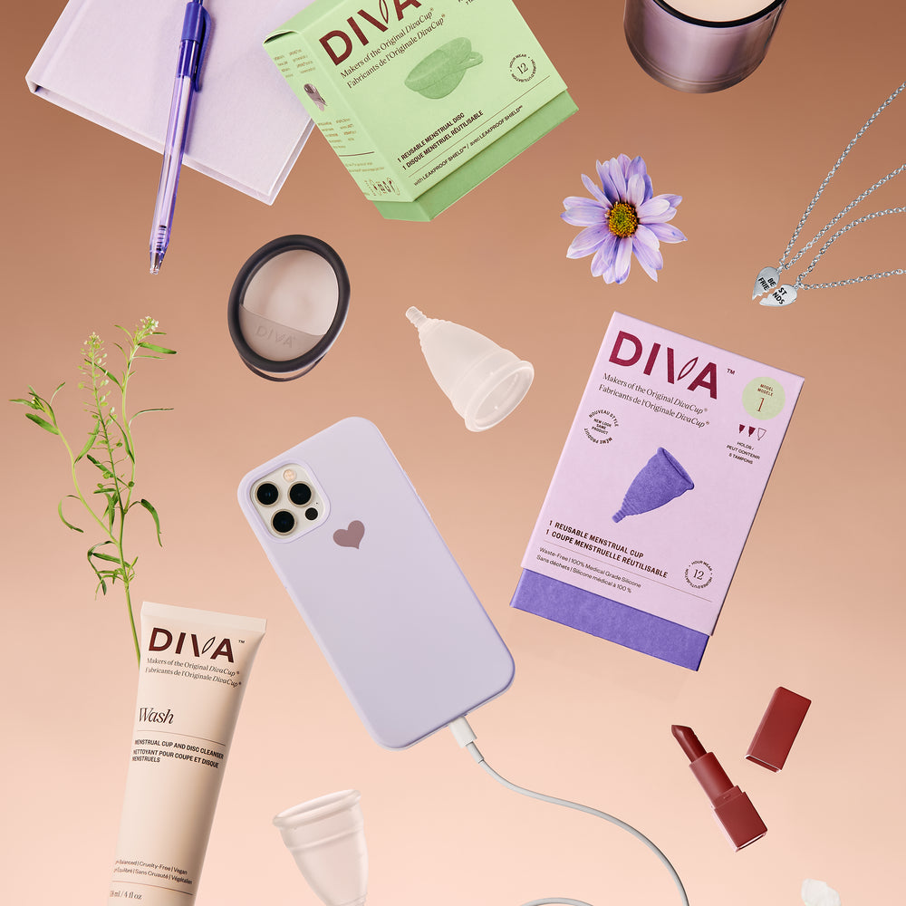 FAQ - Frequently Asked Questions for all DIVA™ Products – DIVA Canada