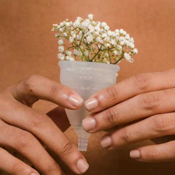 A Beginner’s Guide to the DivaCup