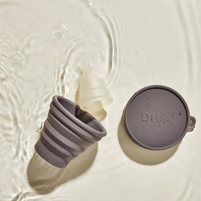 Ingredients to Avoid When Cleaning a Menstrual Cup