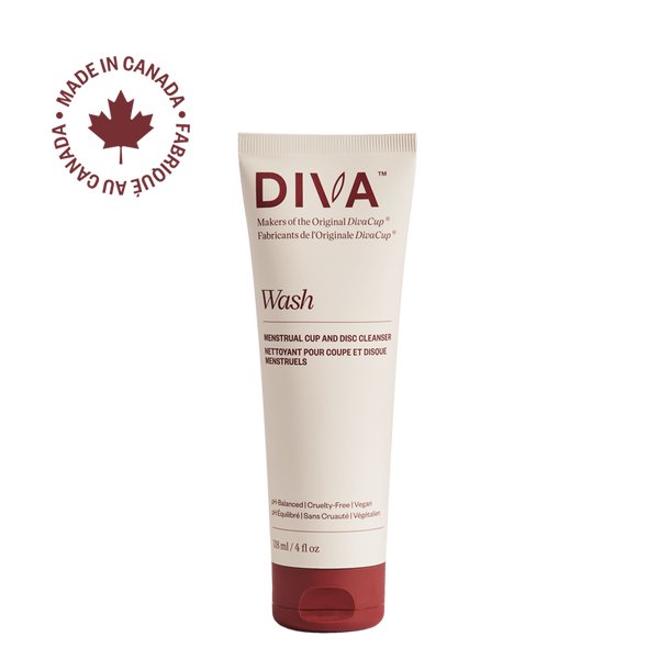 DIVA™ Wash