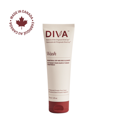 DIVA™ Wash