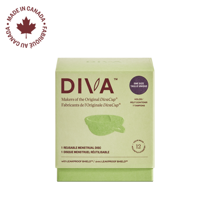 DIVA™ Disc