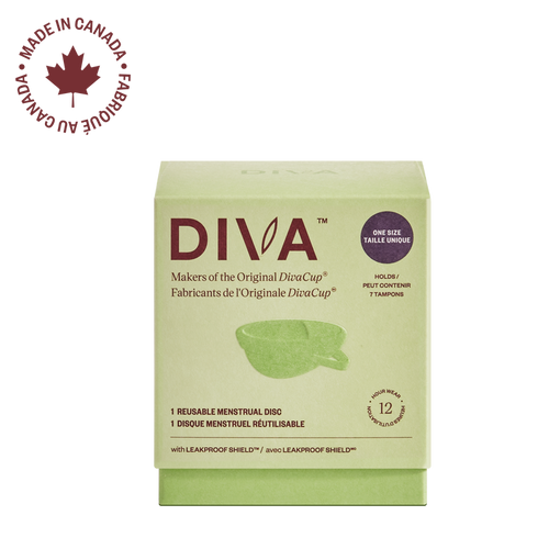 DIVA™ Disc