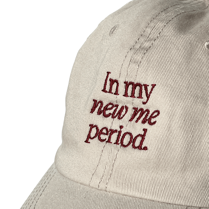 DIVA New Me Period Hat