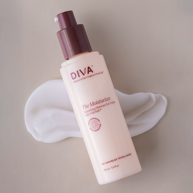 The Moisturizer – DIVA Canada