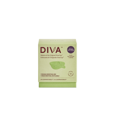 DIVA™ Disc Cleansing Bundle