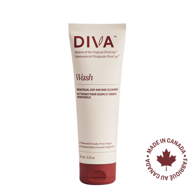 DIVA™ Wash