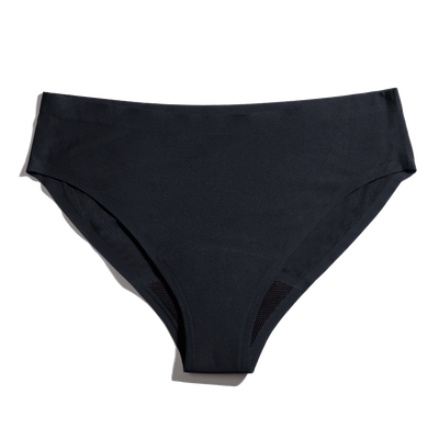 DIVA Reusable Period Underwear -holds up to 9 regular tampons of flow 