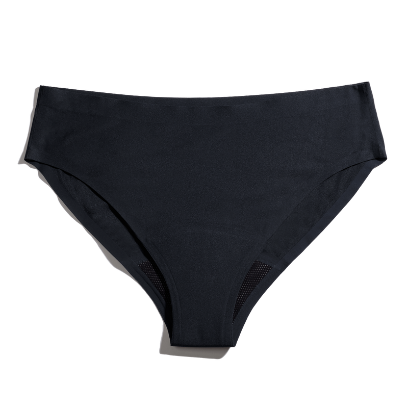 DIVA Reusable Period Underwear -holds up to 9 regular tampons of flow 