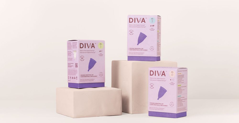 Your Impact at DIVA™