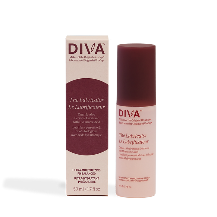 The Lubricator – DIVA Canada
