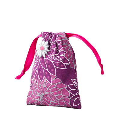 Cotton Pouch