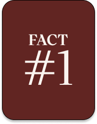 CUPS AREN'T ONE-SIZE-FITS-ALL.