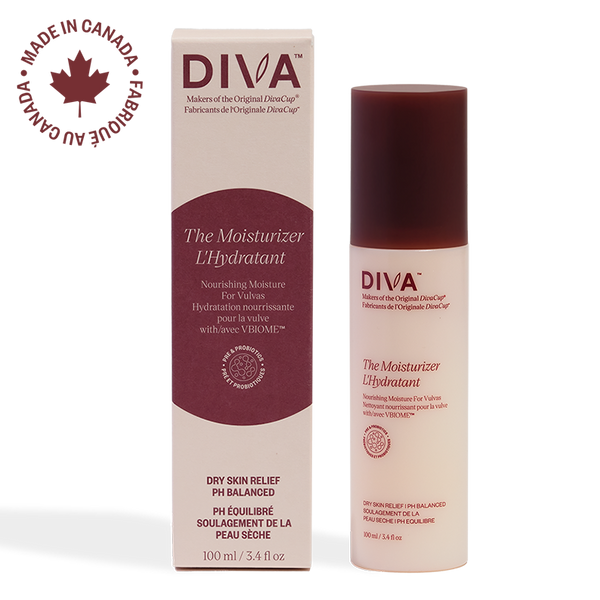The Moisturizer
