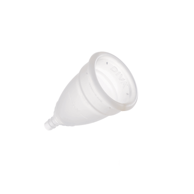 DIVA Cup  - Reusable Medical Grade Menstrual Cup