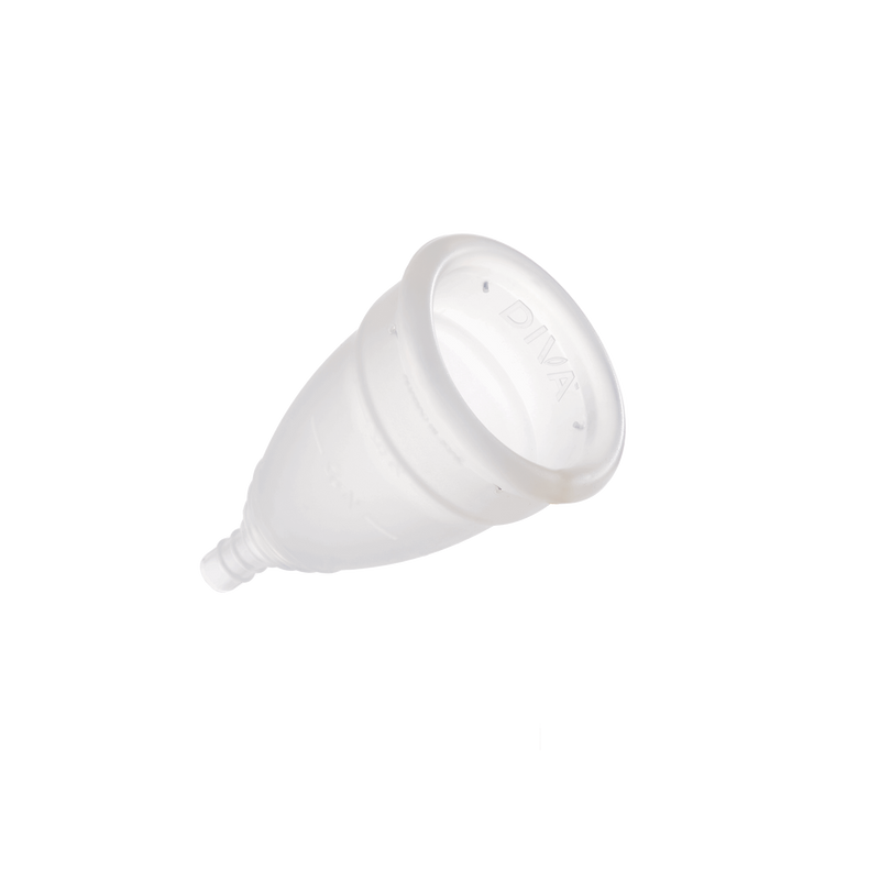 DIVA Cup  - Reusable Medical Grade Menstrual Cup