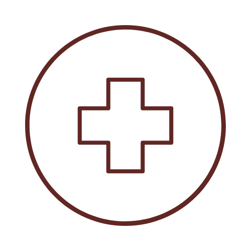 Designed by Medical Professionals