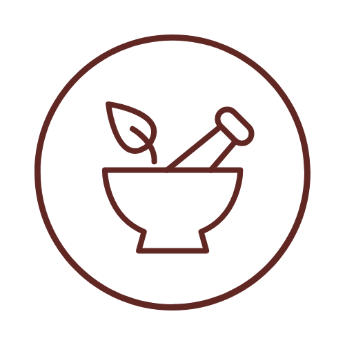 Natural & Effective Ingredients
