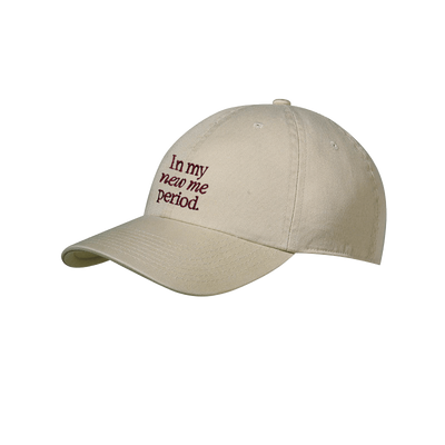 DIVA cotton baseball cap